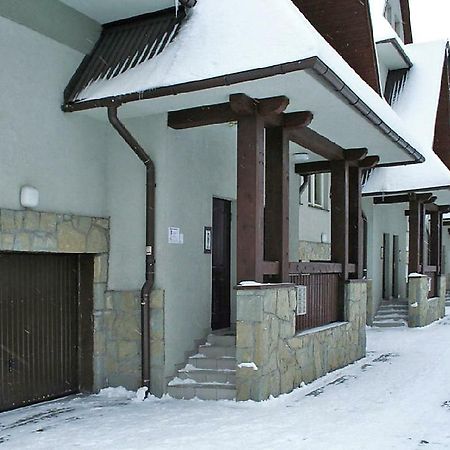 Leonia Apartments Zakopane Exterior foto